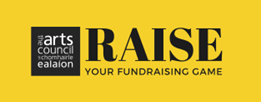 Raise Your Fundraising Game