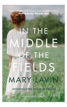 In the Middle of the Fields by Mary Lavin