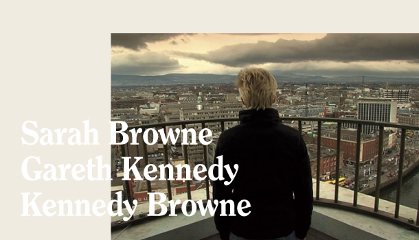 Kennedy Browne Venice
