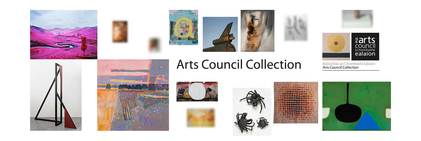 The Arts Council - Ireland’s government agency for funding and ...