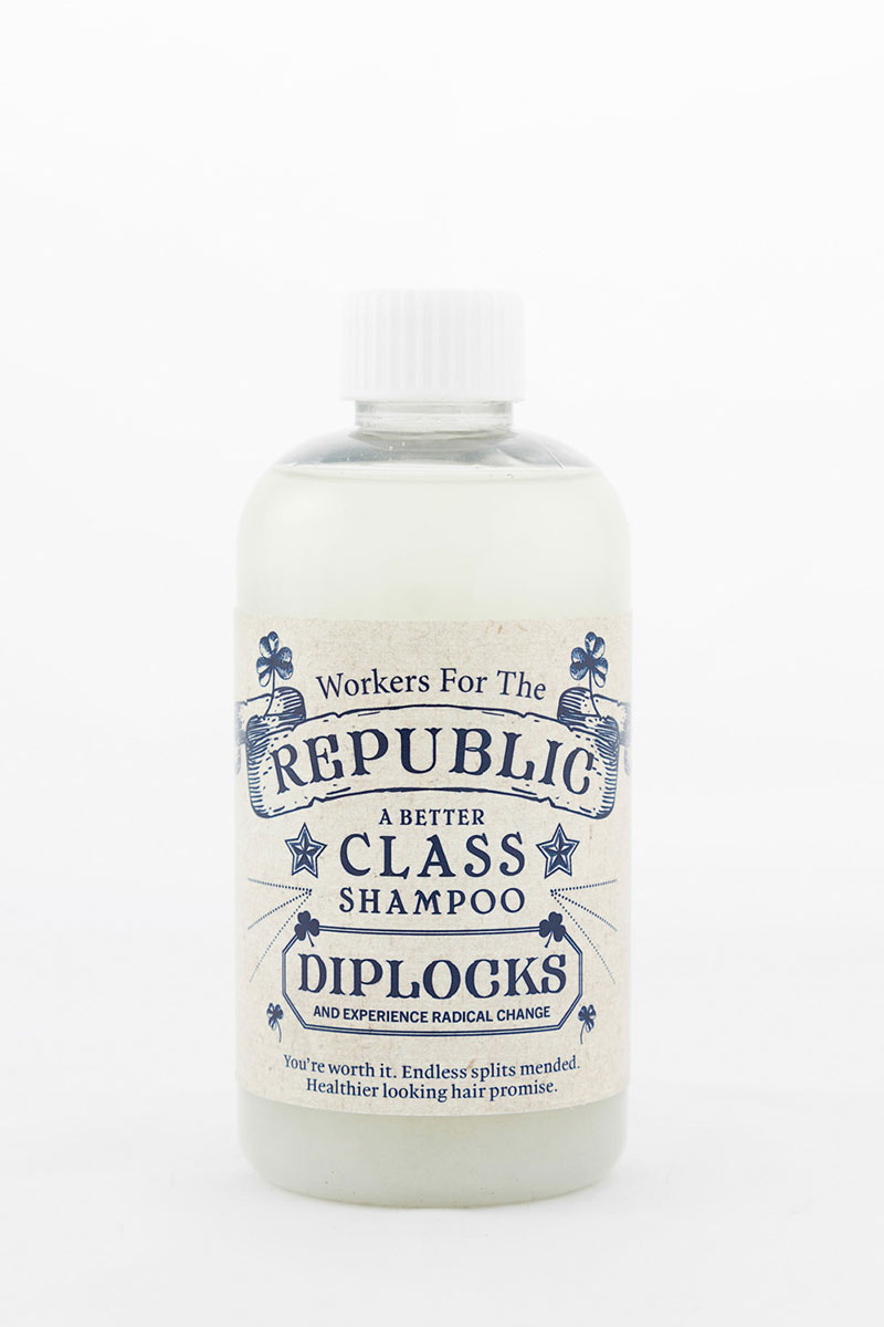 Diplocks Shampoo