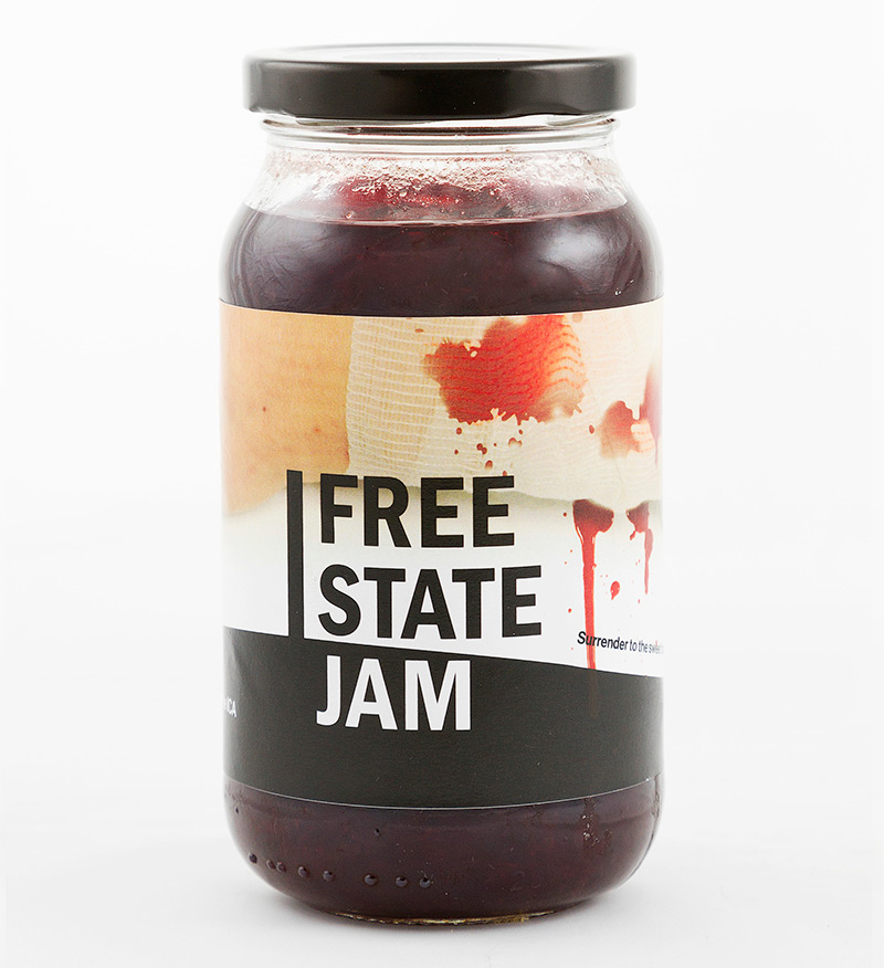 Free State Jam