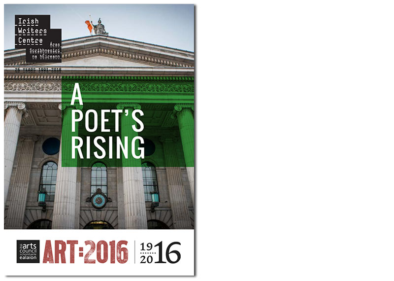 A Poets Rising Booklet
